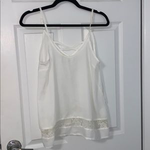 Dress Tank